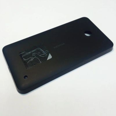 Лот: 8057754. Фото: 1. Задняя крышка Nokia 630 Lumia... Корпуса, клавиатуры, кнопки