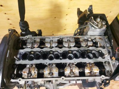 Лот: 19322218. Фото: 1. Двигатель Mitsubishi Pajero Io... Двигатель и элементы двигателя
