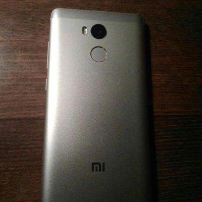 Лот: 12113999. Фото: 1. xiaomi redmi 4 pro. Смартфоны
