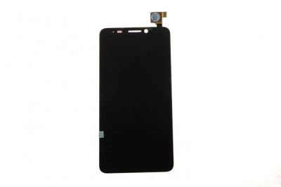 Лот: 6740894. Фото: 1. Дисплей Alcatel OT-6035R IDOL... Дисплеи, дисплейные модули, тачскрины