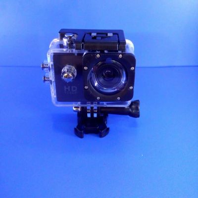 Лот: 7440324. Фото: 1. Экшн камера Extreme Action Camera... Экшн камеры