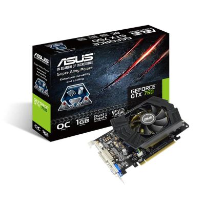 Лот: 4552744. Фото: 1. Видеоплата PCI-E 1024Mb GeForce... Видеокарты