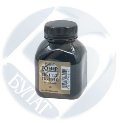 Лот: 18828185. Фото: 1. Тонер Kyocera FS-1060 / 1040 банка... Картриджи, расходные материалы