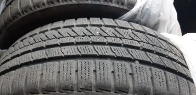 Лот: 14853062. Фото: 1. Шины bridgestone 185/55 R15 комплект. Шины