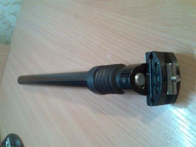 Лот: 218566. Фото: 1. Подседельный штырь. Запчасти