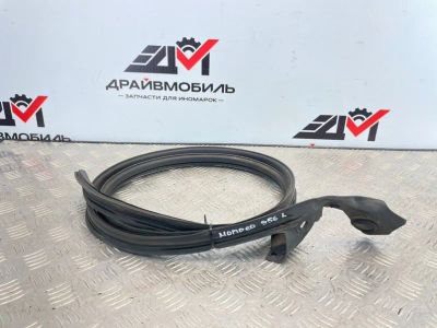 Лот: 25716787. Фото: 1. уплотнитель крыши Ford Mondeo... Двигатель и элементы двигателя