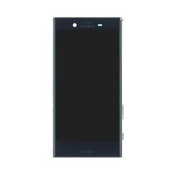 Лот: 12668660. Фото: 1. Дисплей Sony X Compact F5321 в... Дисплеи, дисплейные модули, тачскрины