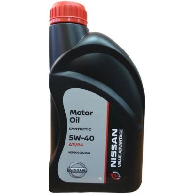 Лот: 16063542. Фото: 1. Масло моторное Nissan Motor Oil... Масла, жидкости