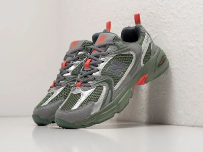 Лот: 24976415. Фото: 1. Кроссовки New Balance 530. Кеды, кроссовки, слипоны