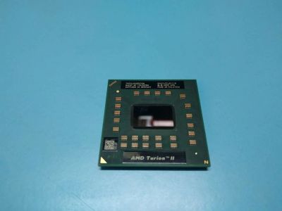 Лот: 16438602. Фото: 1. Процессор для ноутбука AMD Turion... Процессоры