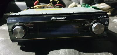 Лот: 16974242. Фото: 1. Магнитола pioneer 8800 rs. Автомагнитолы