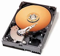 Лот: 6788380. Фото: 1. Жесткий диск Seagate Barracuda... Жёсткие диски (HDD)