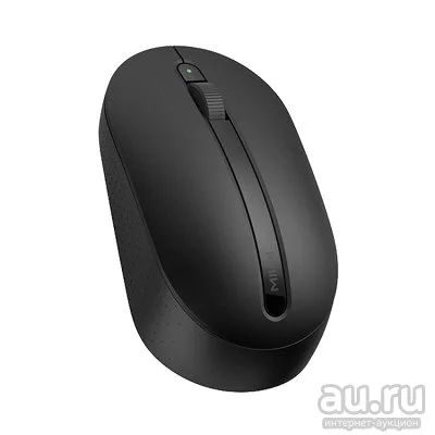 Лот: 17546267. Фото: 1. Беспроводная мышь Mi MIIIW Rice... Клавиатуры и мыши
