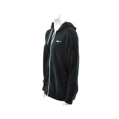 Лот: 10535205. Фото: 1. Джемпер Nike Club Fz Hoody-Swsh... Легкие куртки, толстовки
