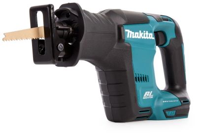Лот: 19840039. Фото: 1. Пила сабельная Makita DJR188Z... Электроинструмент