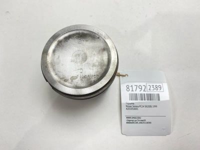 Лот: 21541392. Фото: 1. Поршень Nissan Serena 1999 A20105U001... Двигатель и элементы двигателя
