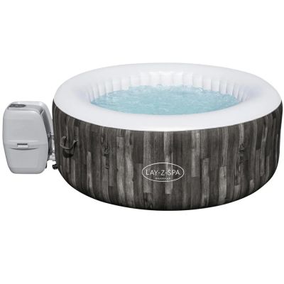 Лот: 19031273. Фото: 1. Бассейн SPA BESTWAY 132x180x66см... Бассейны, аксессуары и комплектующие