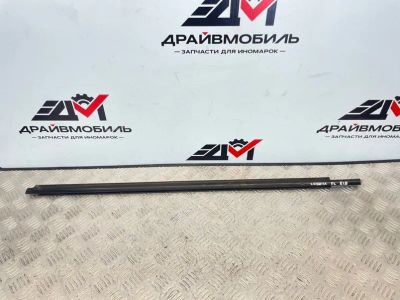 Лот: 25718139. Фото: 1. уплотнитель стекла внешний toyota... Двигатель и элементы двигателя