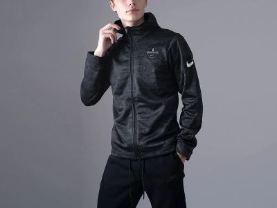 Лот: 16031332. Фото: 1. Толстовка Nike (11209). Свитеры, толстовки, худи