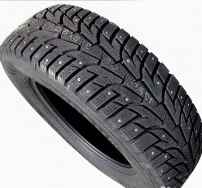 Лот: 14501805. Фото: 1. Шины 205/60 R16 Hankook W419 i... Шины