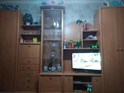 Лот: 10916511. Фото: 1. Продам стенку-горку. Гостиные, стенки, горки