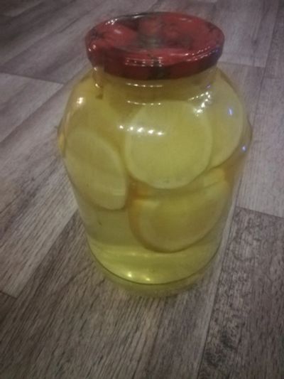 Лот: 16941534. Фото: 1. Компот вкусный. Домашние заготовки