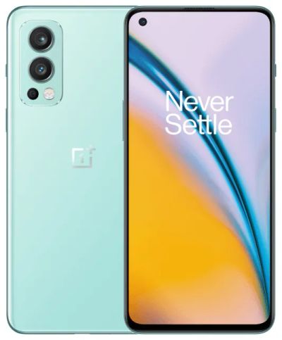 Лот: 19352190. Фото: 1. Смартфон OnePlus Nord 2 8Gb/128Gb... Смартфоны
