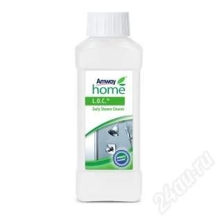 Лот: 738867. Фото: 1. Amway L.O.C._ Средство для ежедневного... Бытовая химия