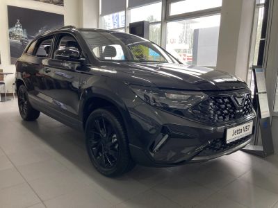 Лот: 22852113. Фото: 1. Jetta VS7 1.4 AT (150 л.с.) Внедорожник... Автомобили