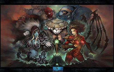 Лот: 3396111. Фото: 1. Аккаунт World Of Warcraft (WOW... Аккаунты