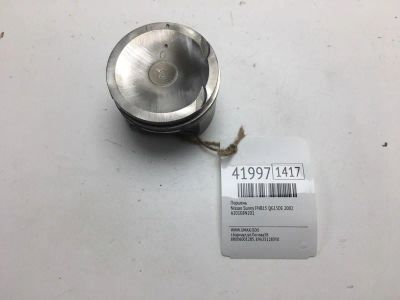 Лот: 20390390. Фото: 1. Поршень Nissan Sunny 2002 A20108N201... Двигатель и элементы двигателя