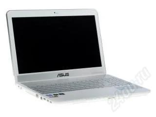 Лот: 2184805. Фото: 1. Ноутбук Asus N55SL-S2080V i3 2350M... Ноутбуки