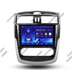 Лот: 20759951. Фото: 1. Магнитола Teyes SPro Plus Nissan... Автомагнитолы