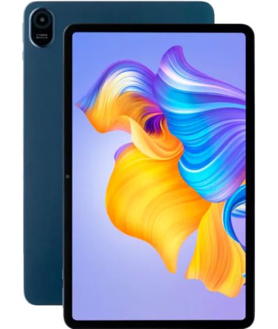 Лот: 22573711. Фото: 1. HONOR Pad 8 Wi-Fi 256Gb Cиний. Планшеты