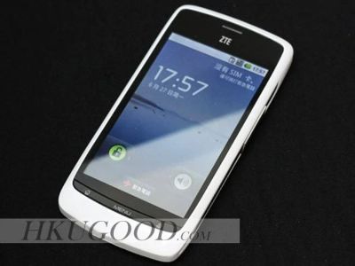 Лот: 3336644. Фото: 1. ZTE V880 Blade. Смартфоны