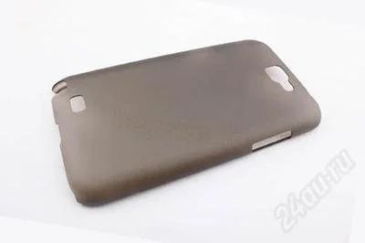 Лот: 2595319. Фото: 1. чехол Samsung Galaxy Note 2 II... Чехлы, бамперы