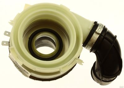 Лот: 17220106. Фото: 1. Тэн ПММ Zanussi, Electrolux 1800W... Запчасти для стиральных и посудомоечных машин