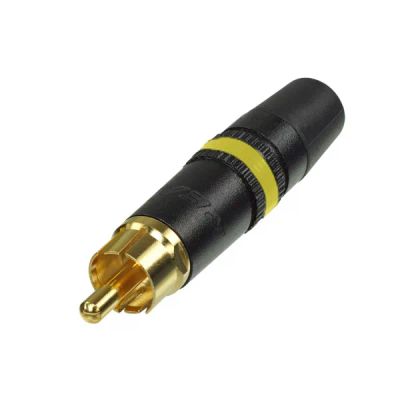 Лот: 24399687. Фото: 1. Разъем RCA REAN. Аксессуары