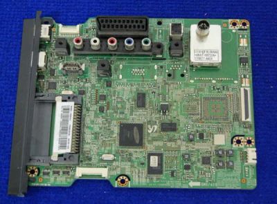 Лот: 5937903. Фото: 1. MainBoard, SSB BN41-01785A, BN94-05554J... Печатные платы