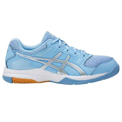 Лот: 12641564. Фото: 1. ASICS B756Y 3993 GEL-ROCKET 8... Кеды, кроссовки, слипоны