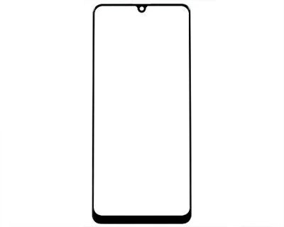 Лот: 20885446. Фото: 1. Стекло дисплея + ОСА Samsung A315F... Дисплеи, дисплейные модули, тачскрины
