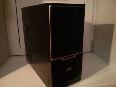 Лот: 7281341. Фото: 1. i5-760 \ 8gb ram \ gtx560 \ 500gb... Компьютеры в сборе