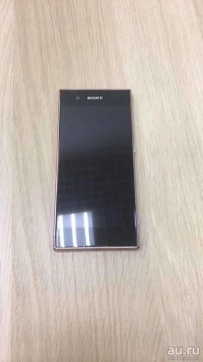Лот: 13042868. Фото: 1. Sony Xperia xa1. Смартфоны