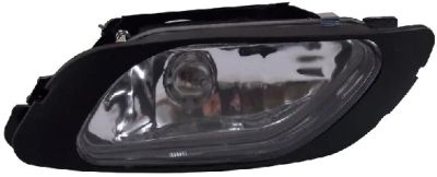 Лот: 3692219. Фото: 1. Туманка левая daewoo nexia (96-08... Оптика и освещение