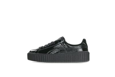 Лот: 10209270. Фото: 1. Шикарные кеды Puma Creeper x Rihanna. Кеды, кроссовки, слипоны