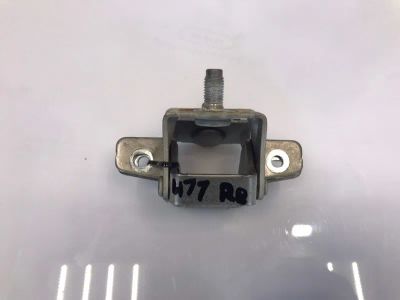 Лот: 21705341. Фото: 1. петля багажника Kia Picanto TA. Двигатель и элементы двигателя