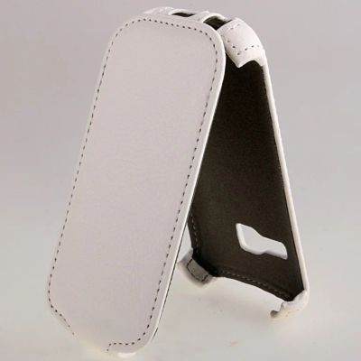 Лот: 3356926. Фото: 1. Флип-кейс Activ Leather для Samsung... Чехлы, бамперы