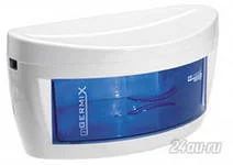 Лот: 7232817. Фото: 1. УФ стерилизатор однокамерный Germix. Инструменты, аксессуары