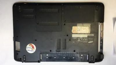 Лот: 16483384. Фото: 1. Нижняя часть корпуса D-case, поддон... Корпуса, блоки питания