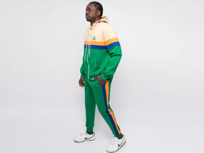 Лот: 24977091. Фото: 1. Спортивный костюм Gucci x The... Спортивные костюмы